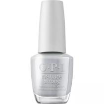 Verniz de Unhas OPI Nature Strong It's Ashually - Cinza Claro