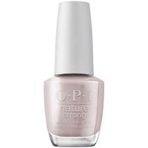 Verniz de unhas OPI Nature Strong Kind of a Twig Deal Sheer Brown