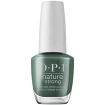 Verniz de unhas OPI Nature Strong Leaf by Example Dark Green