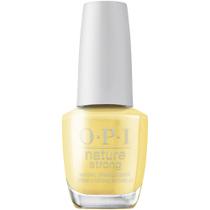 Verniz de unhas OPI Nature Strong Make My Daisy Yellow Vegan Verniz de unhas OPI Nature Strong Make My Daisy Yellow Vegan