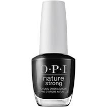 Verniz de unhas OPI Nature Strong Onyx Skies Black 15mL Verniz de unhas OPI Nature Strong Onyx Skies Black 15mL