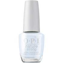 Verniz de unhas OPI Nature Strong Raindrop Expectations Blue