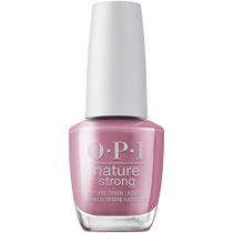 Verniz de unhas OPI Nature Strong Simply Radishing Dark Pink