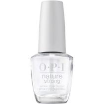 Verniz de Unhas OPI Nature Strong Vegan Top Coat 15ml