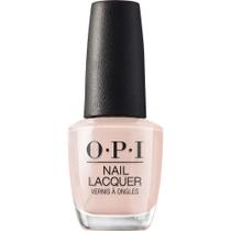 Verniz de unhas OPI Pale to the Chief Soft Beige Crème Washington DC Verniz de unhas OPI Pale to the Chief Soft Beige Crème Washington DC