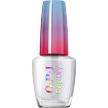 Verniz de Unhas OPI RapidDry Clearly Fast - Top Coat 3 em 1 Vegano