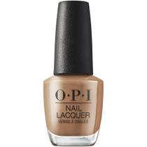 Verniz de unhas OPI Spice Up Your Life Opaque Soft Brown Crème Verniz de unhas OPI Spice Up Your Life Opaque Soft Brown Crème