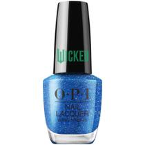 Verniz de Unhas OPI Wicked - Edição Limitada 15ml - Azul