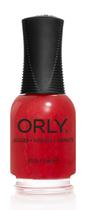 Verniz de unhas Orly 20900 Sunset Blvd 18mL para mulheres