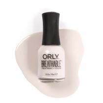 Verniz de unhas Orly Breathable Ammond Milk 18mL