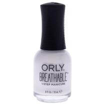Verniz de unhas Orly Breathable Barely There 18mL
