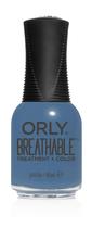 Verniz de unhas Orly Breathable De-Stressed Denim 18mL