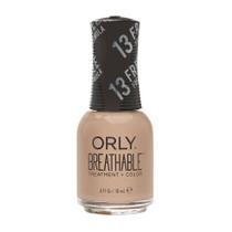 Verniz de unhas Orly Breathable Down To Earth 18mL