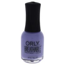 Verniz de unhas Orly Breathable Just Breathe 18mL