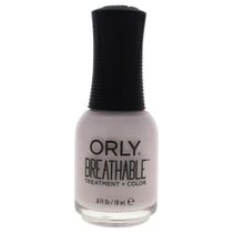 Verniz de unhas Orly Breathable Light as a Feather 18mL Verniz de unhas Orly Breathable Light as a Feather 18mL