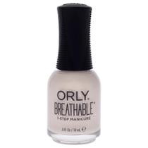 Verniz de unhas Orly Breathable Rehab 18mL