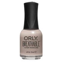 Verniz de unhas Orly Breathable Staycation 18mL