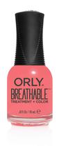 Verniz de unhas Orly Breathable Sweet Serenity 18mL