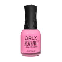 Verniz de unhas Orly Breathable Tide & Seek Shell We Dance 18 ml