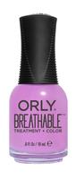 Verniz de unhas Orly Breathable TLC 18mL