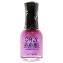 Verniz de unhas Orly Breathable Treatment Plus Color 17mL