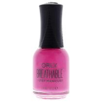 Verniz de unhas Orly Breathable Treatment Plus Color 18mL - 20991