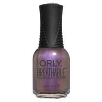 Verniz de unhas Orly Breathable Treatment Plus Color 18mL
