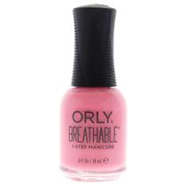 Verniz de unhas Orly Breathable Treatment Plus Color 20990 18mL