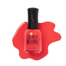 Verniz de unhas Orly Breathable Vitamin Burst 18mL