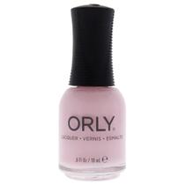 Verniz de unhas Orly Confetti 20693 18mL para mulheres