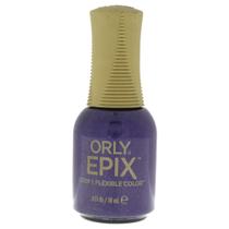 Verniz de unhas Orly Epix Flexible Color 0.6oz