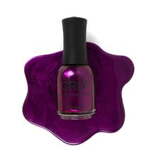 Verniz de unhas Orly Flight Of Fancy 18mL para mulheres