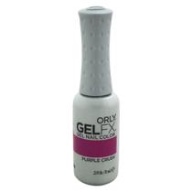 Verniz de unhas Orly Gel FX Neon Purple Crush 9 mL