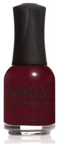 Verniz de unhas ORLY Just Bitten 20935 18mL para mulheres