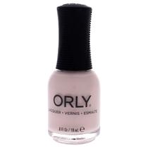 Verniz de unhas Orly Nail Lacquer Lovella 18mL para mulheres