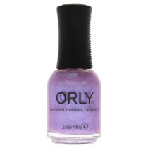 Verniz de unhas Orly Nail Lacquer Magic Moment 18ml para mulheres