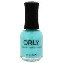 Verniz de unhas Orly Nail Lacquer Morning Dew 18mL para mulheres