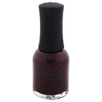 Verniz de Unhas Orly Nail Lacquer Vixen - 17ml