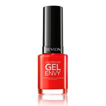 Verniz de unhas Revlon ColorStay Gel Envy 625 Get Lucky 12mL Verniz de unhas Revlon ColorStay Gel Envy 625 Get Lucky 12mL