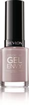 Verniz de unhas Revlon ColorStay Gel Envy All Greiged Out 12 ml