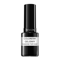 Verniz de unhas Revlon ColorStay Gel Envy Longwear Diamond Top Coat Verniz de unhas Revlon ColorStay Gel Envy Longwear Diamond Top Coat