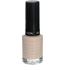 Verniz de unhas Revlon ColorStay Gel Envy Longwear Pink 030 12mL Verniz de unhas Revlon ColorStay Gel Envy Longwear Pink 030 12mL