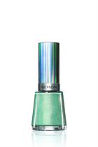 Verniz de unhas Revlon Nail Enamel 115 Fairy Dust Azul/Verde 15mL Verniz de unhas Revlon Nail Enamel 115 Fairy Dust Azul/Verde 15mL