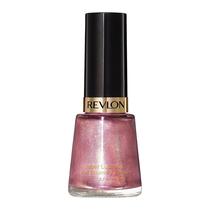 Verniz de unhas Revlon Nail Enamel 150 Desirable Pink 15mL Verniz de unhas Revlon Nail Enamel 150 Desirable Pink 15mL