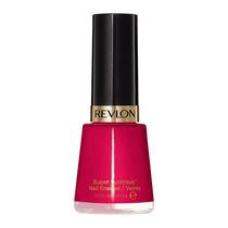 Verniz de unhas Revlon Nail Enamel 270 Cherries In The Snow 15mL