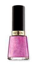 Verniz de unhas Revlon Nail Enamel 271 Extravagant Plum/Berry 15mL