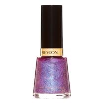 Verniz de Unhas Revlon Nail Enamel 522 Magnético Azul/Verde - 15ml