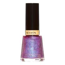 Verniz de unhas Revlon Nail Enamel 522 Magnético Azul/Verde 15mL