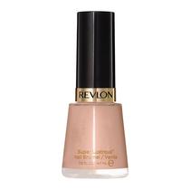 Verniz de unhas Revlon Nail Enamel 705 Grey Suede 15mL