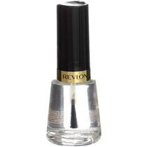 Verniz de Unhas Revlon Nail Enamel Clear - 15ml